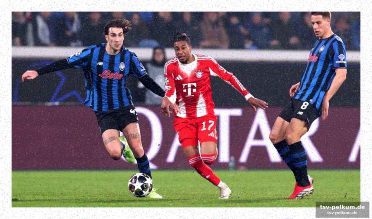 Serie b, youth league und die copa italia: fußball vom fließband