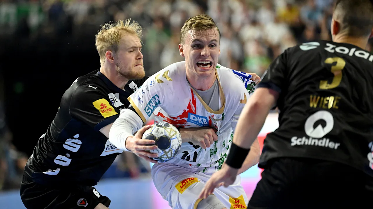 Champions-league-finale: deutscher handball-clash in köln!