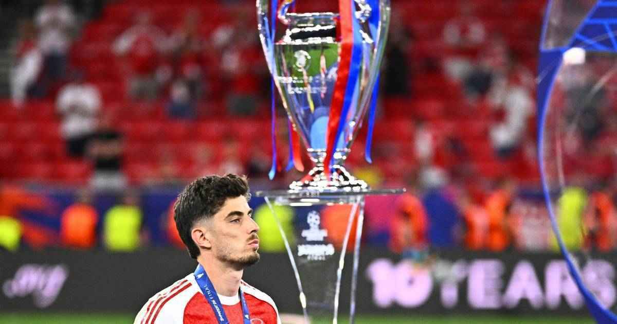 Champions-league-finale: havertz hadert mit elfmeterschießen – blick nach vorne auf die wm