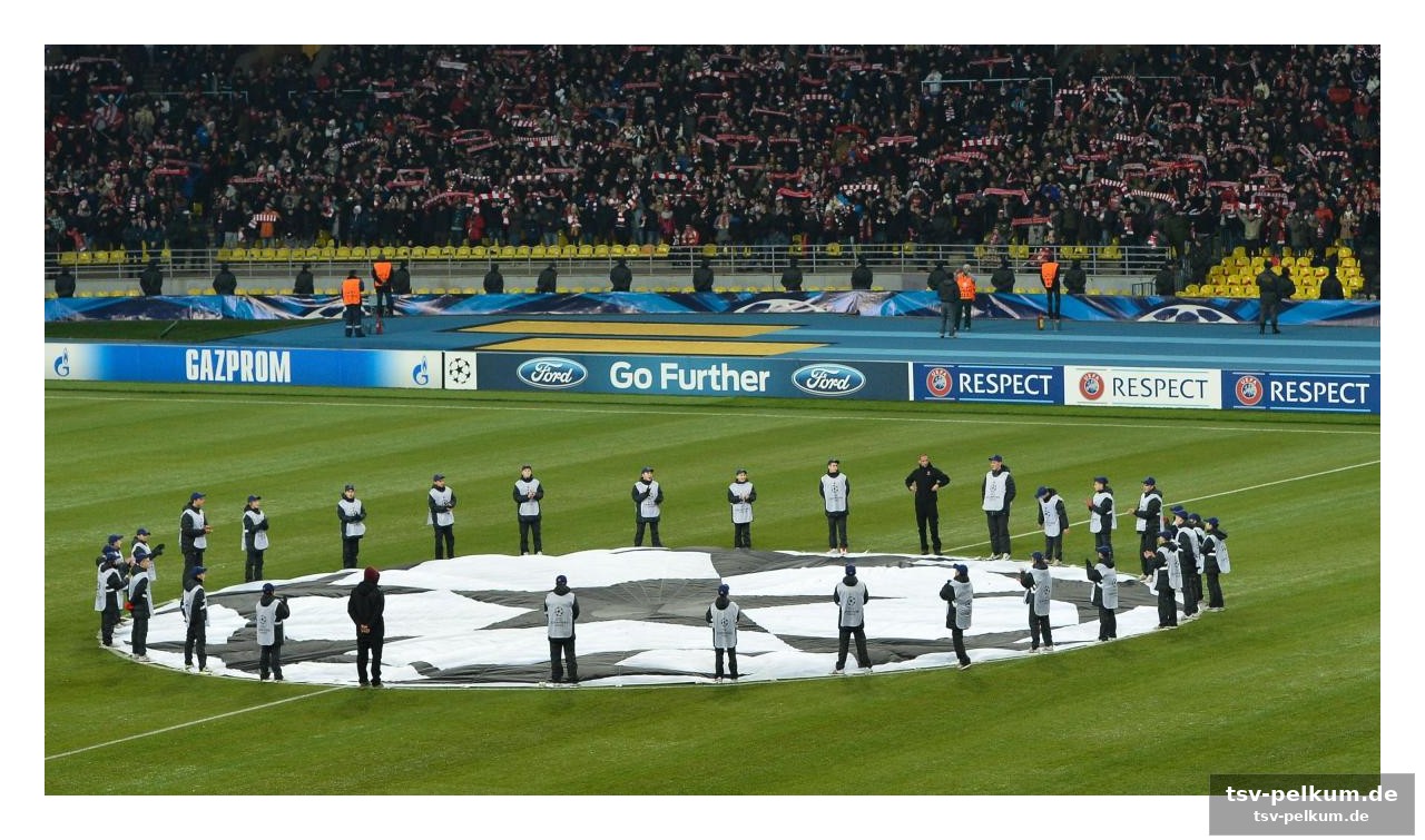 Die lage vor dem finale: ein blick auf die konkurrenz