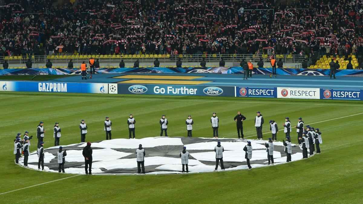 Champions-league-finale: wer sichert sich die lukrativen tickets?