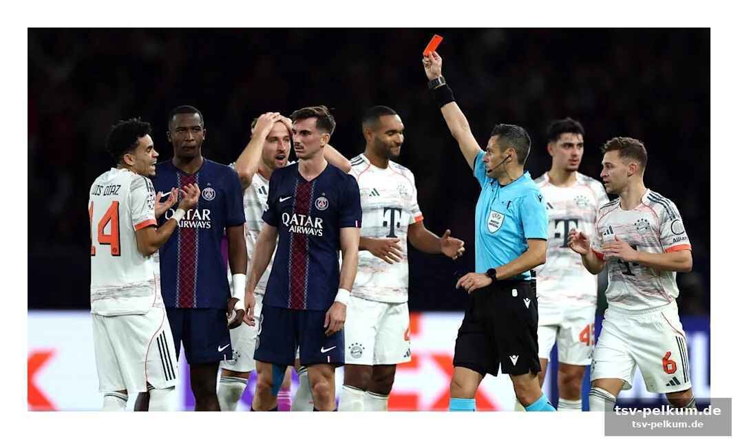 Hamanns prognose: paris hat die nase vorn