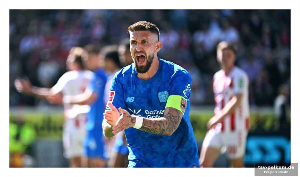 Leipzig – das testspiel vor dem großen auftritt