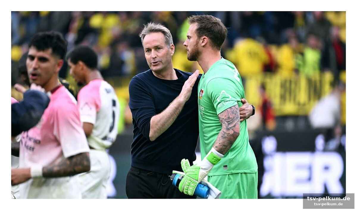 Die tabelle lügt: ein blick auf die konkurrenz