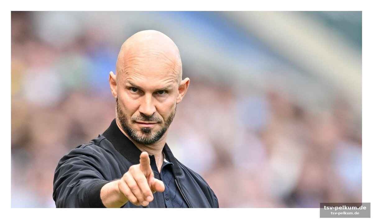 Ein cadillac auf dem weg zum champions-league-berg