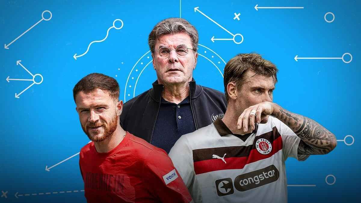 Champions-league-hoffnung stirbt: stuttgart und leverkusen im showdown!