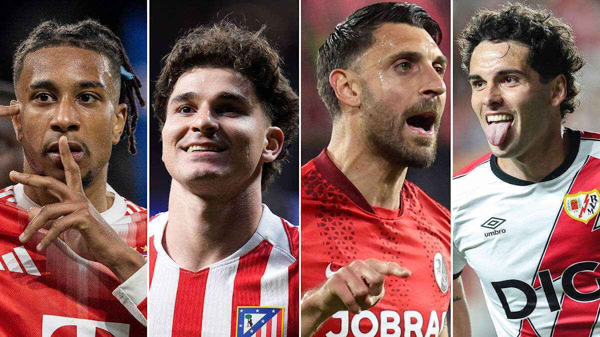 Champions-league-hoffnungen: bundesliga kämpft um den fünften platz!