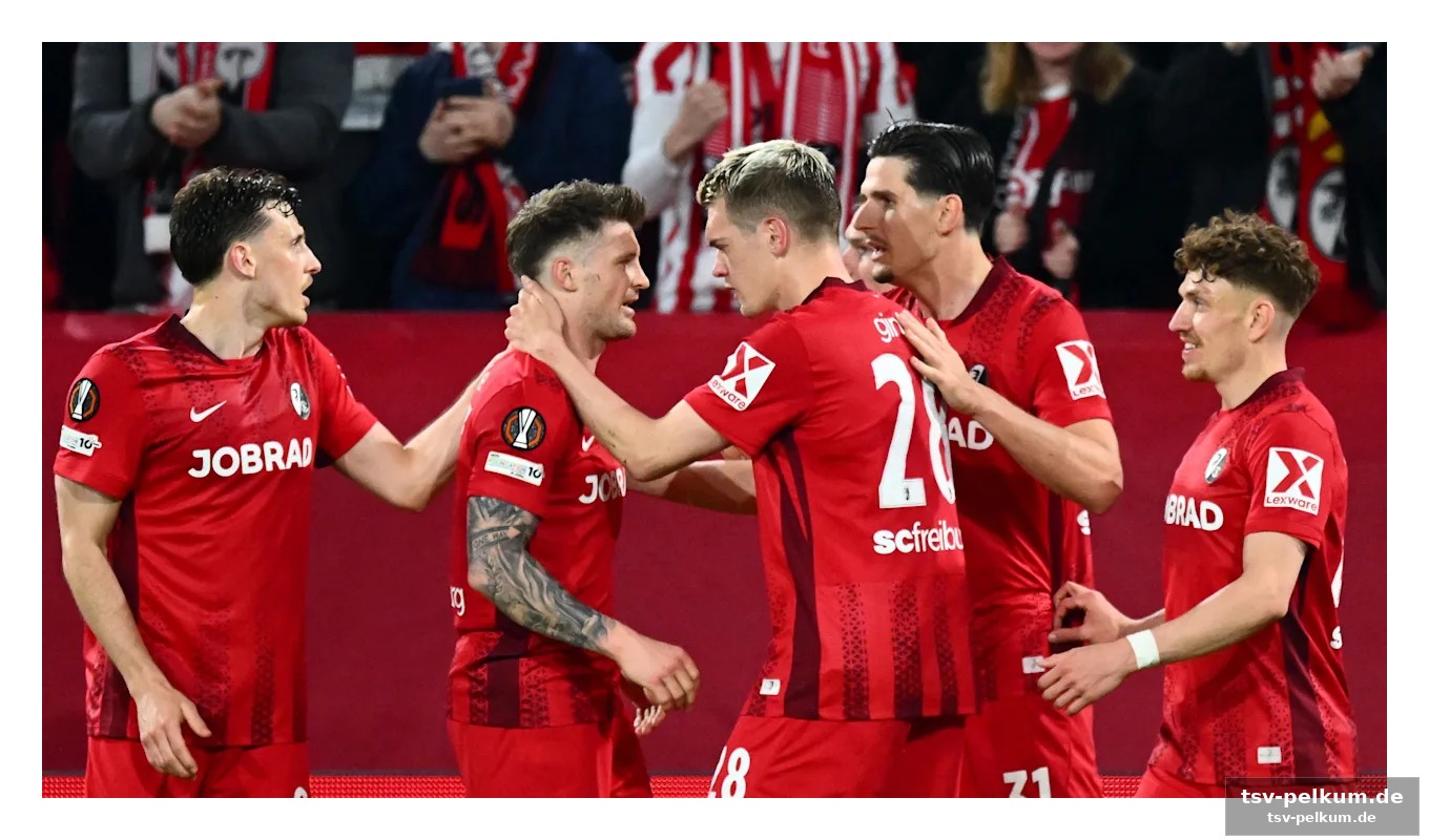 Torverhältnis entscheidet die bundesliga-ränge