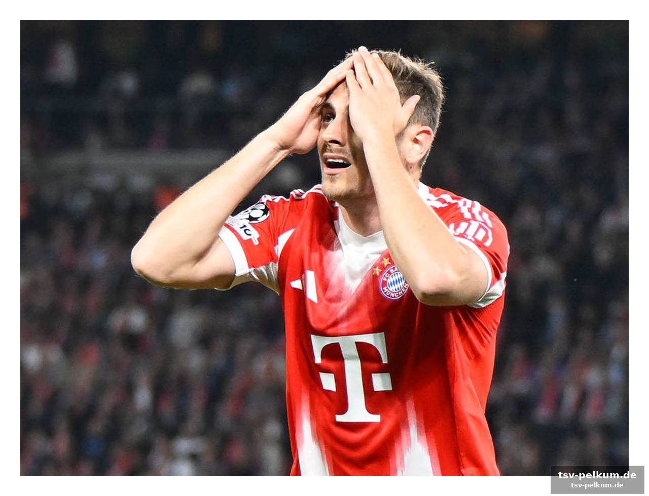 Der bayern-effekt: sieg gegen psg könnte die entscheidung vertagen
