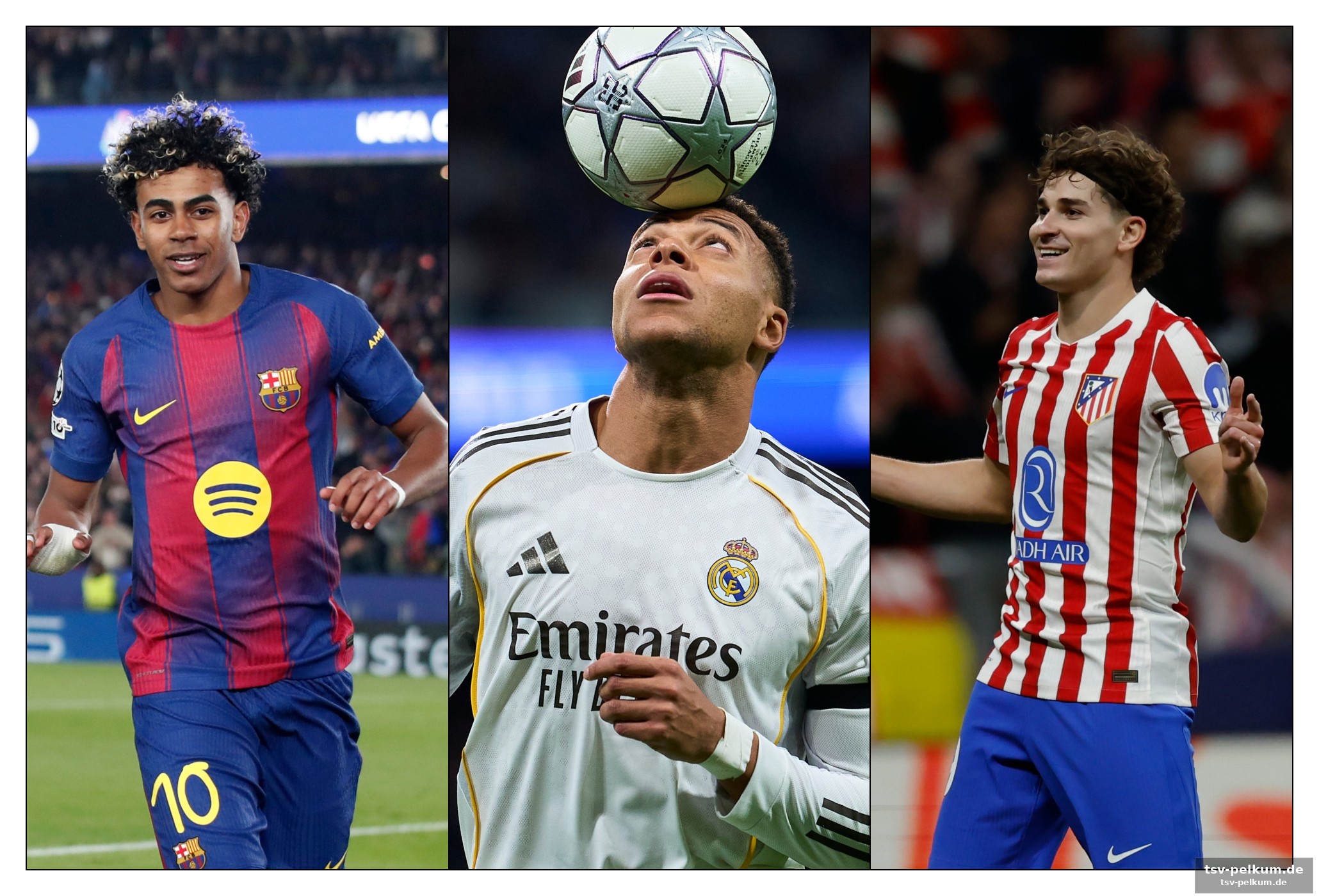 Die qualifikations-wildcards: celtic, lyon und union sg im kampf