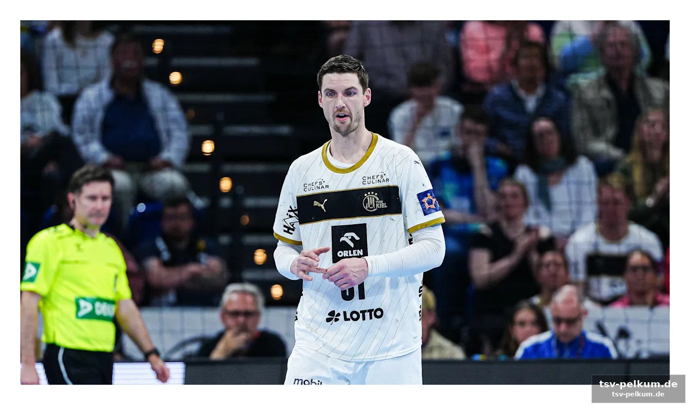 Die suche nach dem sportlichen gerechtigkeitssinn