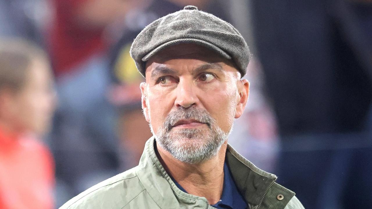Champions-league-rennen: stuttgart vor entscheidung – babbel analysiert die lage