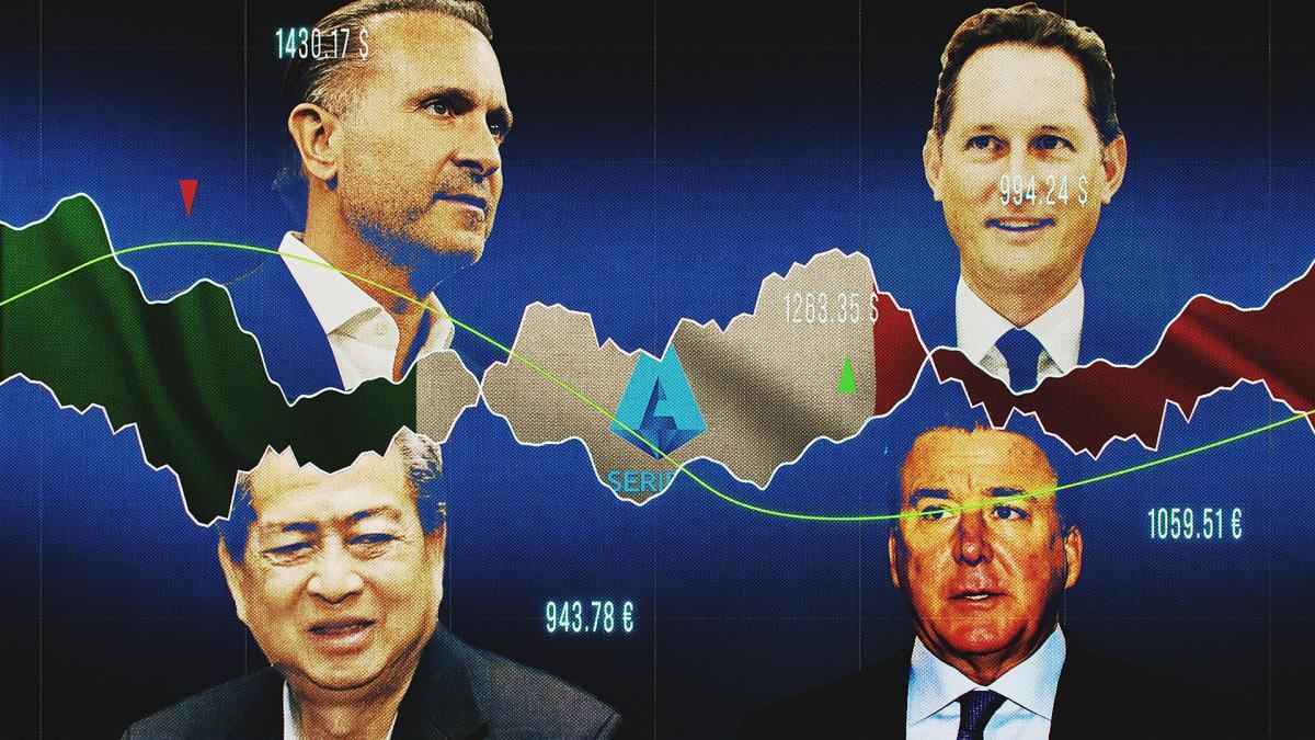 Champions-league-rennen: wer räumt ab und wie viel geld winkt?