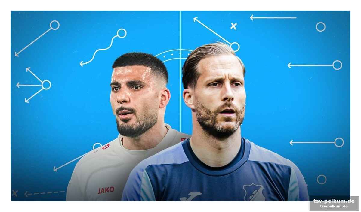 Leipzigs vorreiterrolle: kann leverkusen mithalten?