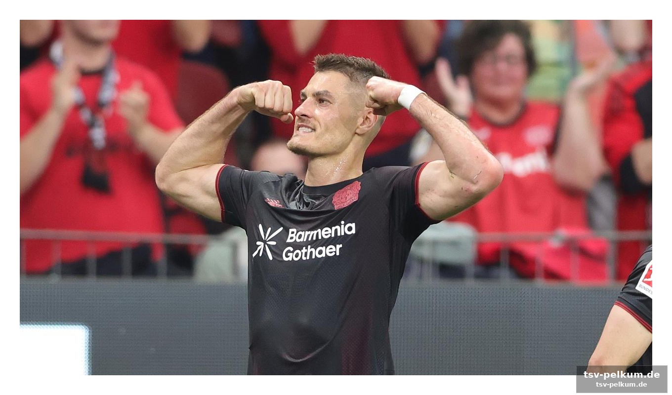 Die entscheidenden faktoren für den champions-league-einzug