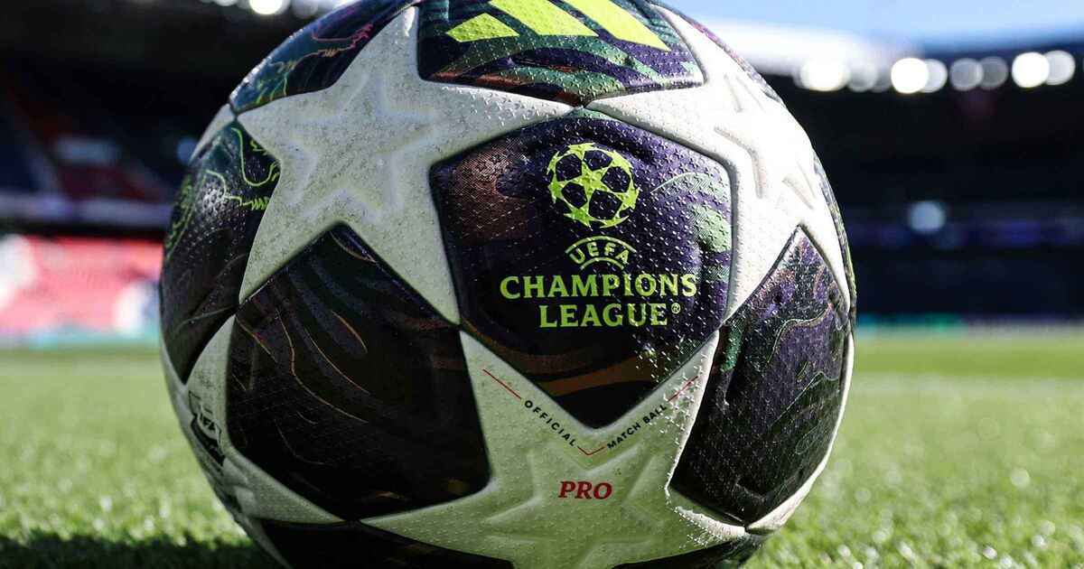 Champions-league-schock: nike beerft den thron von adidas!