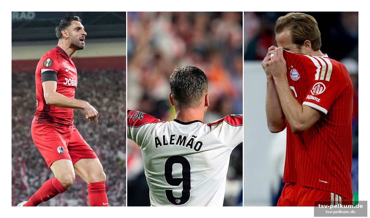 Freiburg trägt die hoffnung