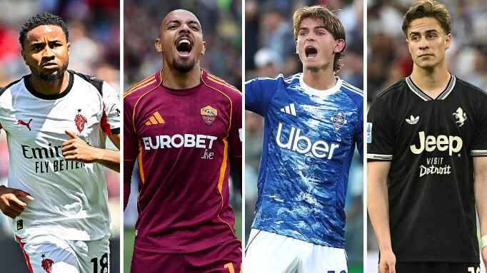 Champions-league-showdown: wer sichert sich die letzten tickets?
