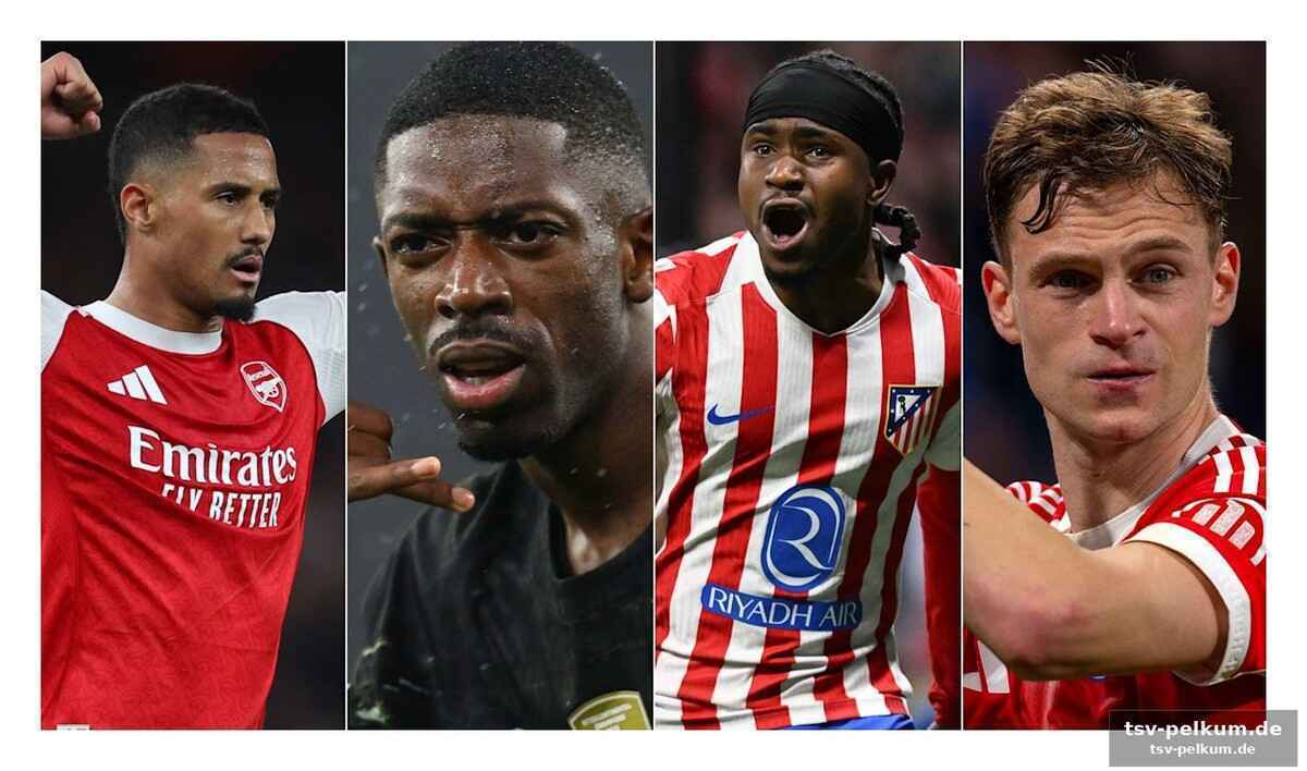 Olympiakos und glasgow rangers: die favoriten im niemandsland