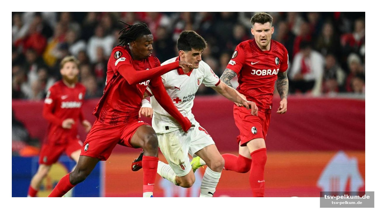 Die knappe niederlage kostet die bundesliga teuer