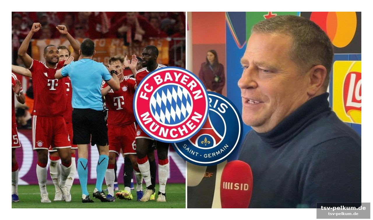 Was bedeutet das für die konstellation in der liga?