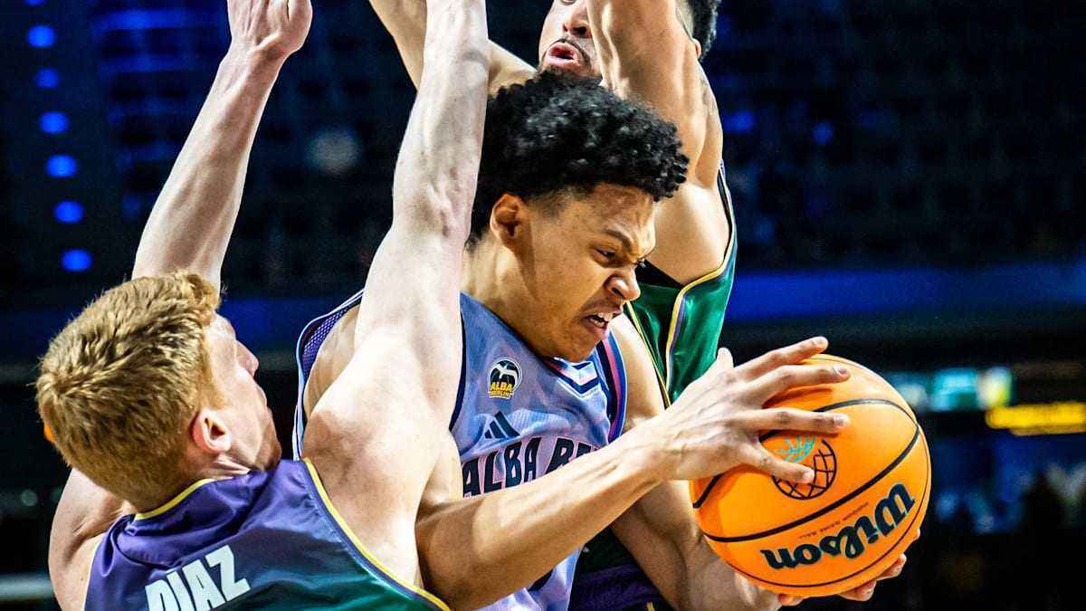 Champions-league-traum zerplatzt: alba berlin verpasst halbfinale!