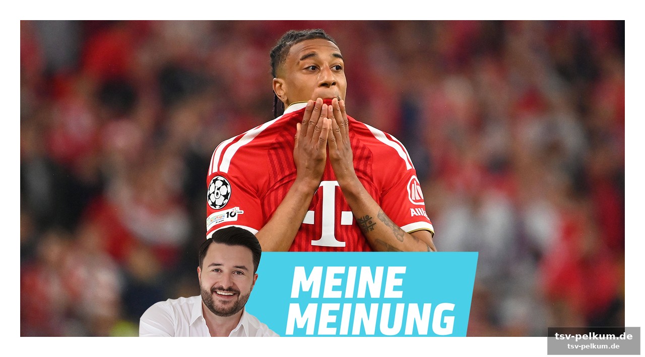 Kimmichs hoffnungsschimmer: „so gut haben wir schon lange nicht gespielt“