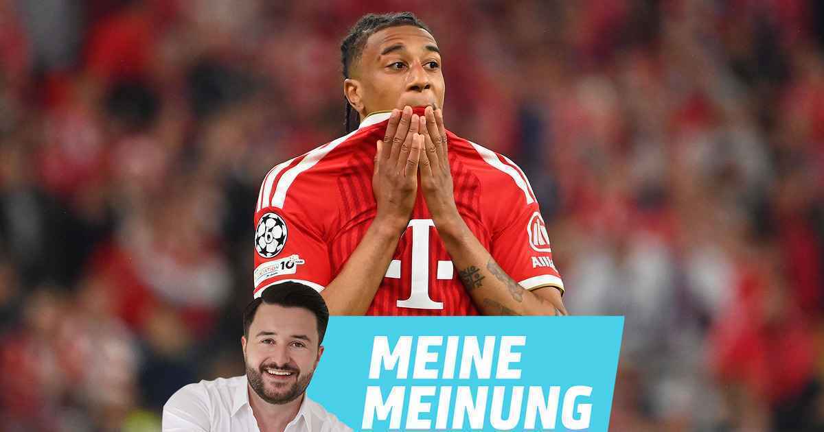 Champions-league-traum zerplatzt: bayern verpasst titel knapp