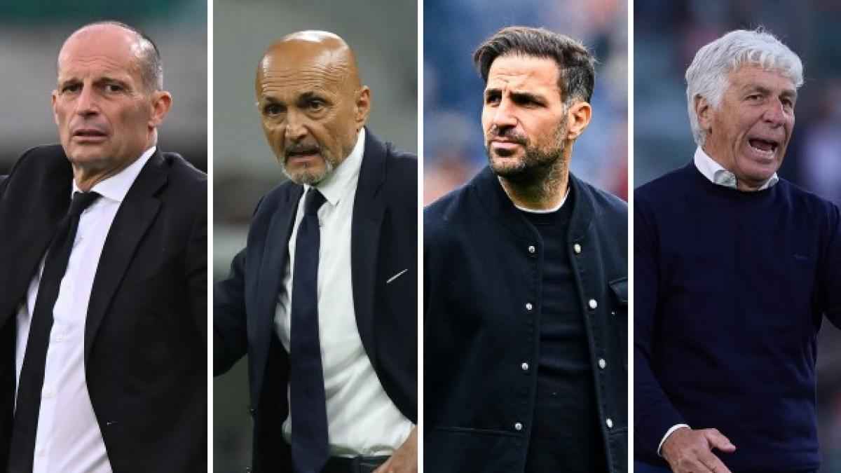 Champions-rennen: milan, juve, roma und como – wer krallt sich durch?