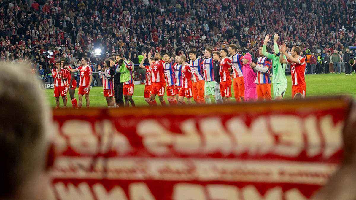 Champions-triumph: bayern sichert sich millionengewinn!