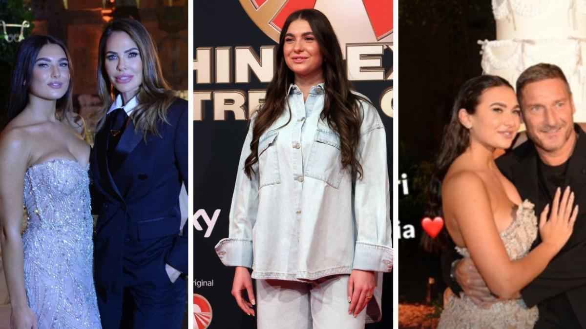 Chanel totti feiert 19. geburtstag – pechino express-finale im visier!
