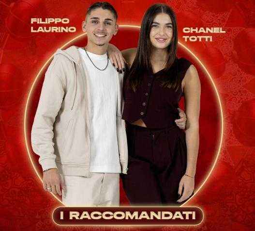 Chanel totti: tv-debüt bei peking express und offene worte über das familienleben