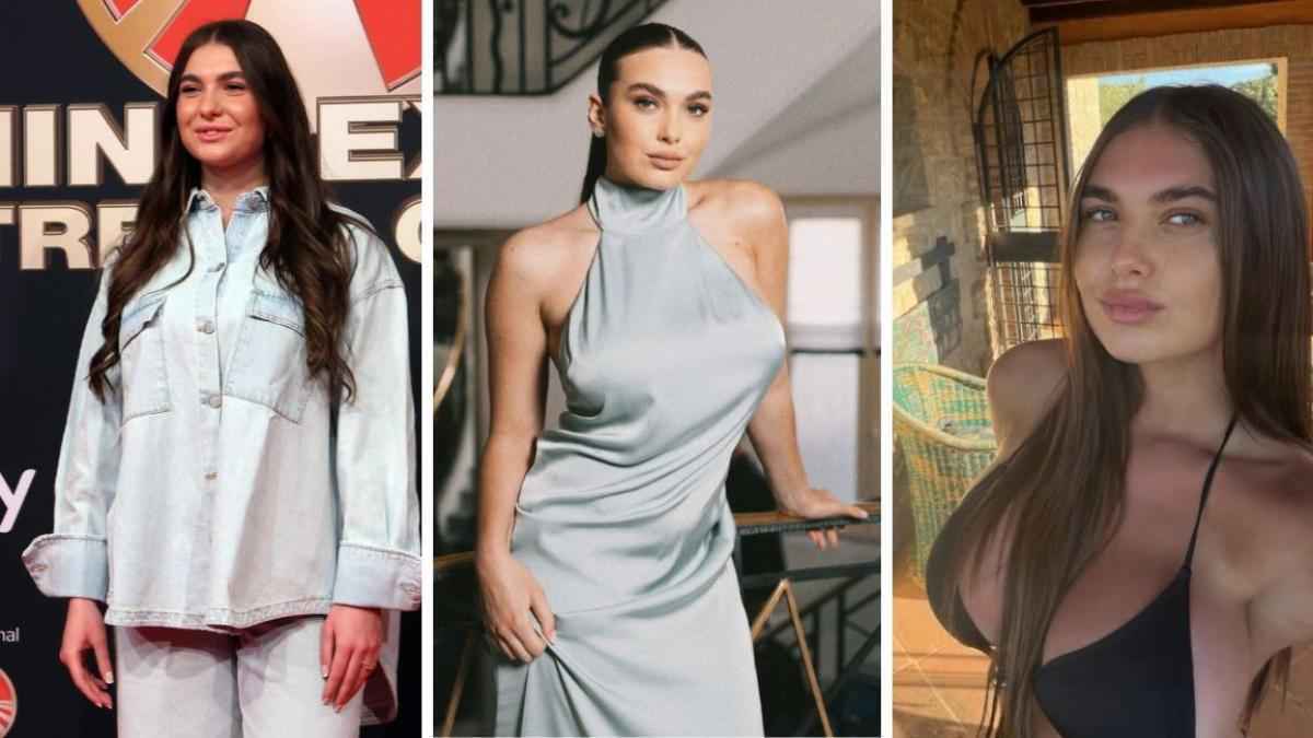 Chanel totti: vom tv-debüt zur influencer-power – was passiert jetzt?