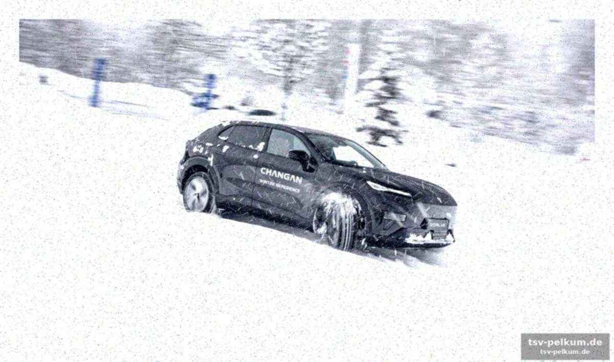 Warum ein suv ohne klassisches cockpit plötzly fachwelt und tiktok spaltet