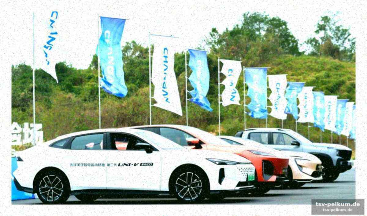 Von rivoli nach rayong – der globale fahrplan
