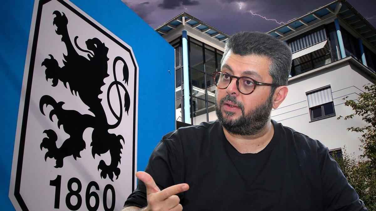 Chaos bei 1860: ismaik droht drittligaklage – dfb reagiert