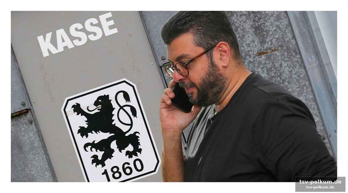 Ein fünfzehnjähriges kapitel geht zu ende