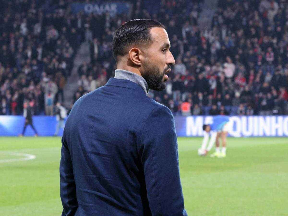 Chaos bei olympique marseille: benatia tritt als sportdirektor zurück