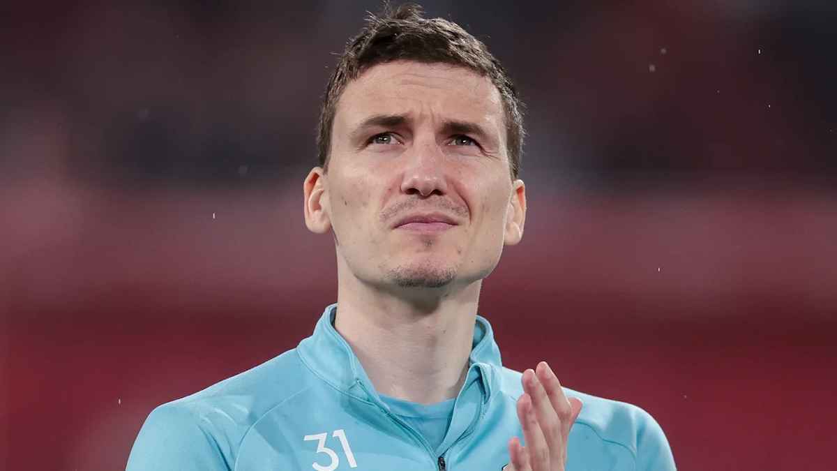 Chaos beim abschied: bochumer spieler verpasst verabschiedung – vogt beendet karriere