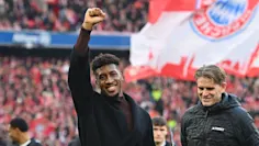 Chaos, Comeback und Happy End! Bayern kämpft sich gegen Pauli zum Sieg