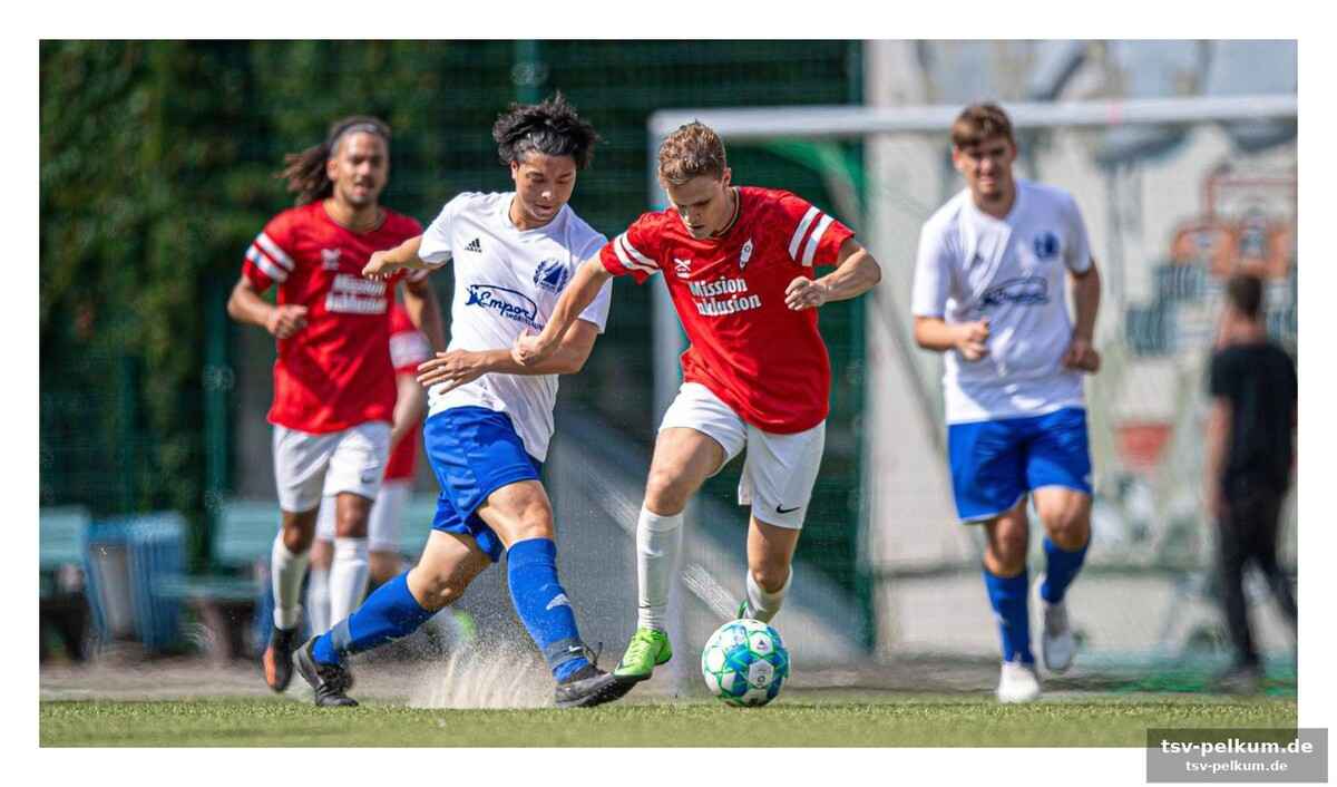 Der bfv in der kritik: zu strenge strafen und wenig spielraum