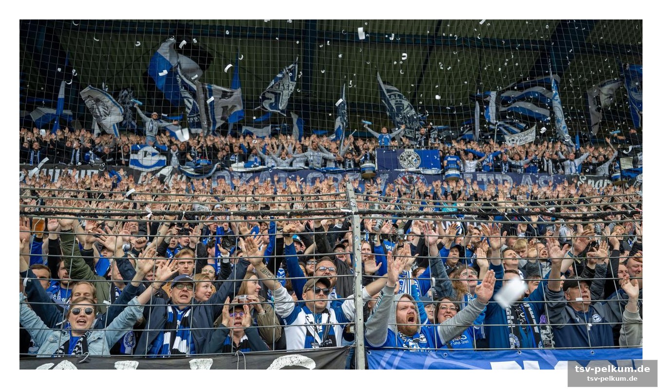 Bielefeld kämpft und gewinnt