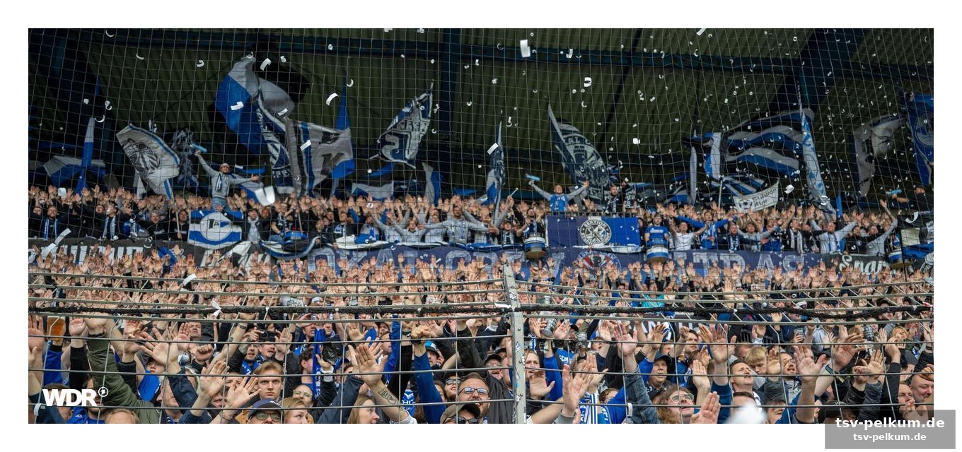 Paderborn hofft auf die relegation