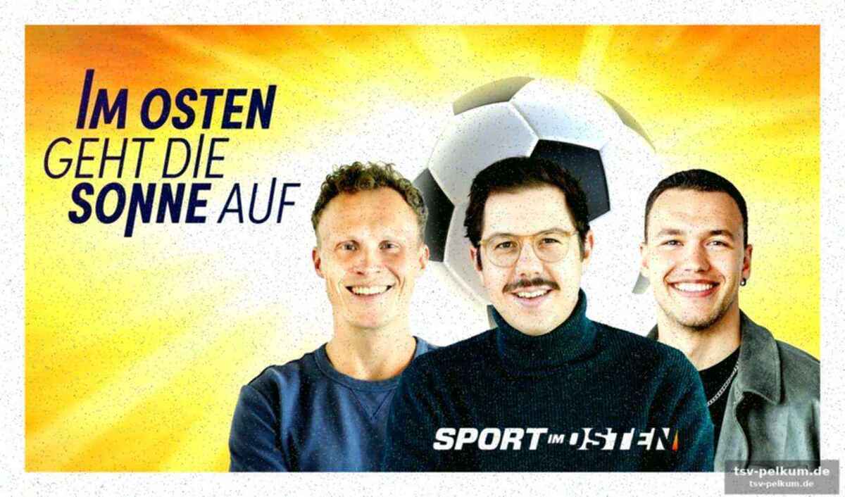 Die regionalligareform: ein heißes eisen