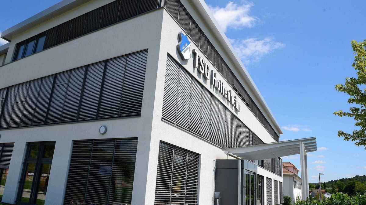 Chaos in hoffenheim: steht der verein vor dem kollaps?