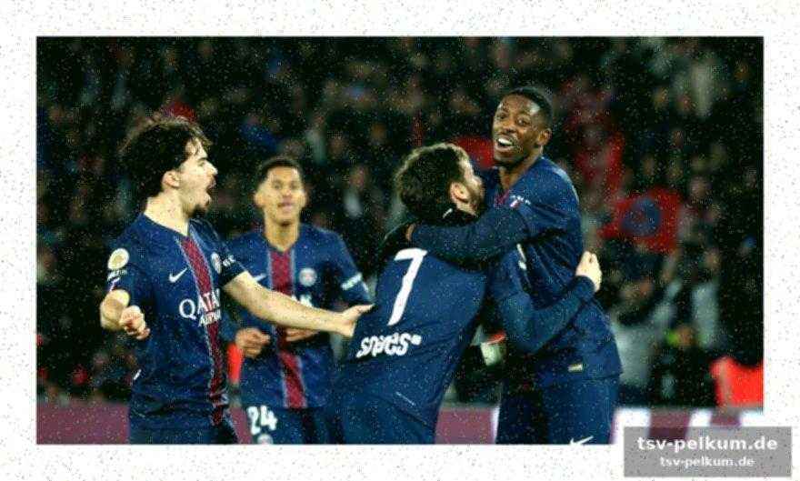 Der sportliche absturz von olympique marseille
