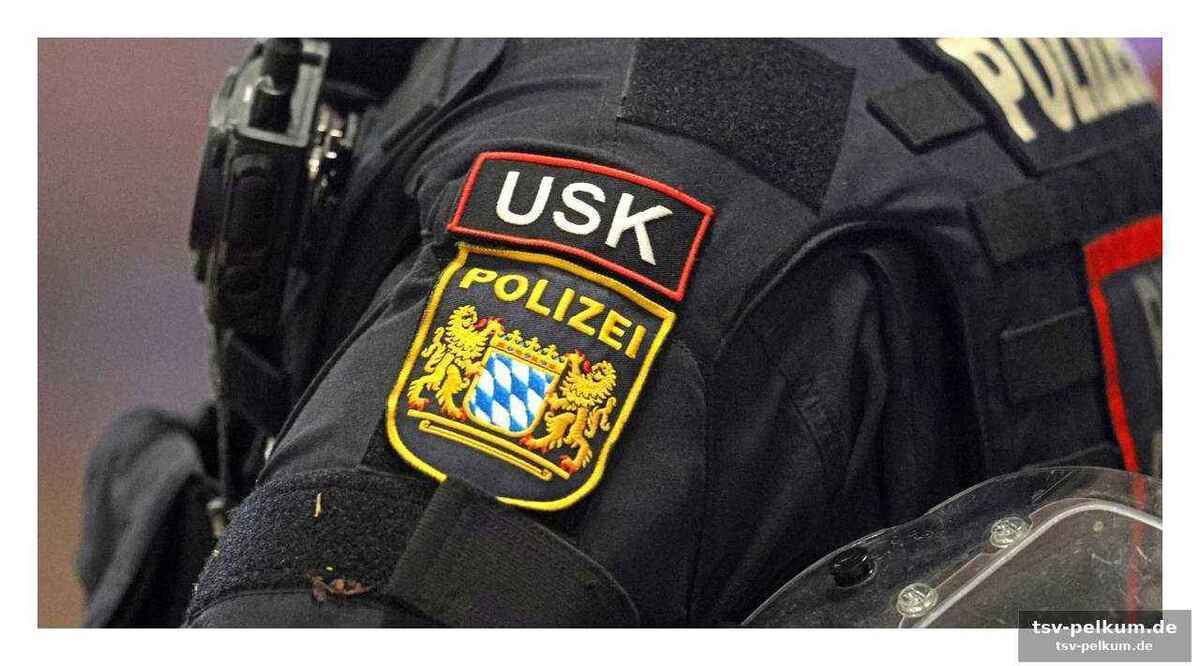 Heftige auseinandersetzungen zwischen ultras beider vereine