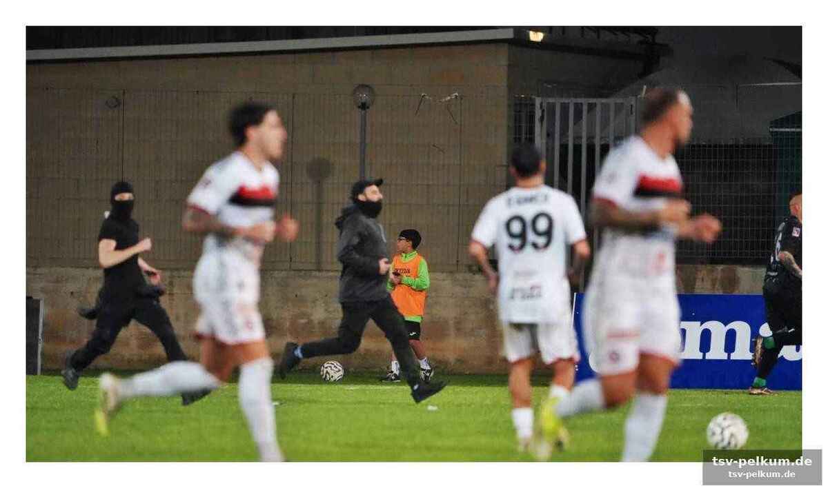Catania kämpft um platz zwei – toscano übernimmt