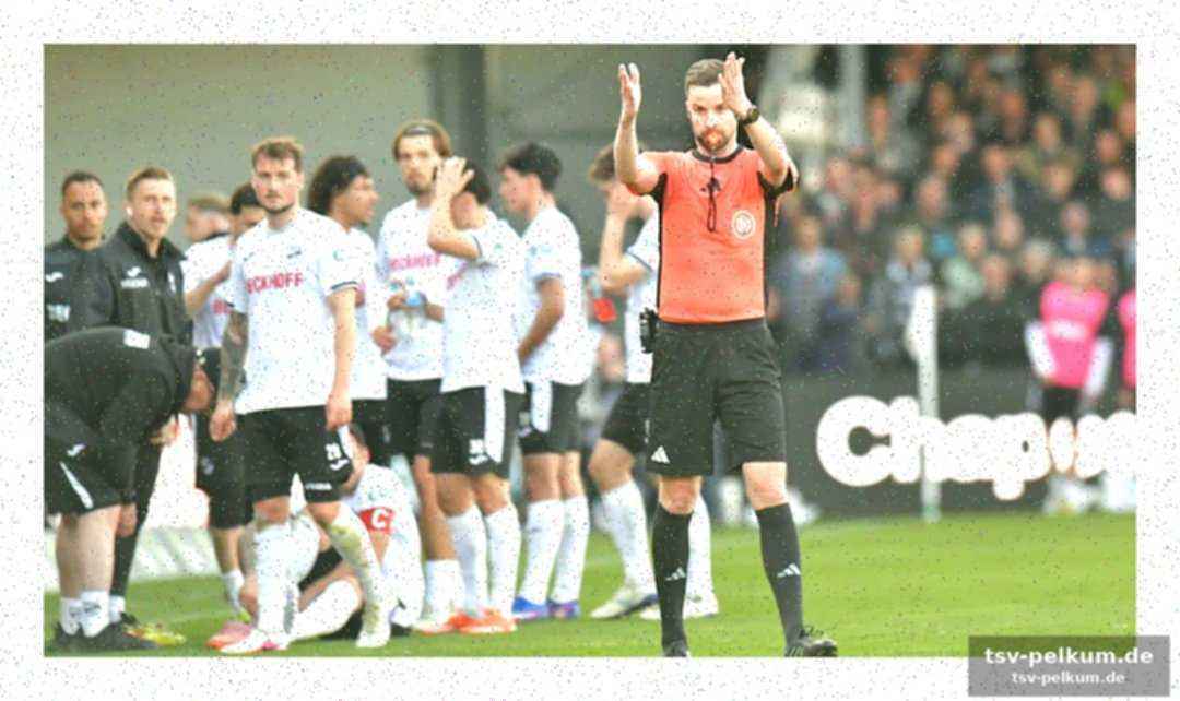 Verl übernimmt reparaturkosten, fordert verantwortung von rostock
