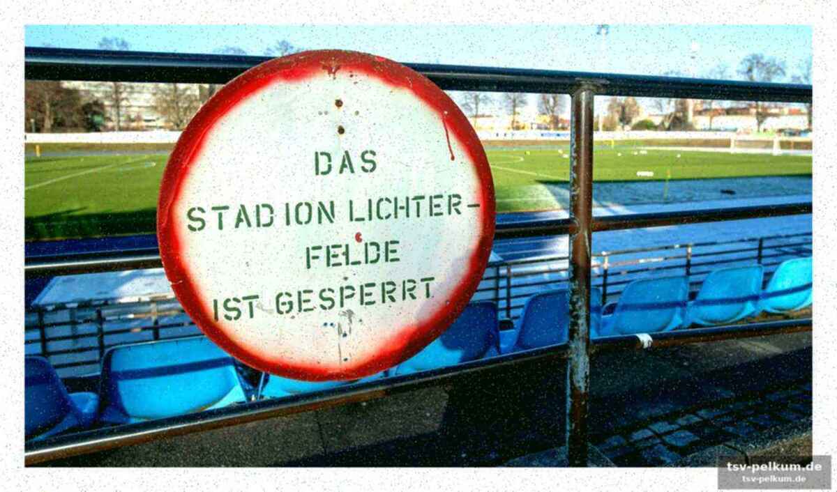 “A distortion of competition” – chemie leipzig’s outrage